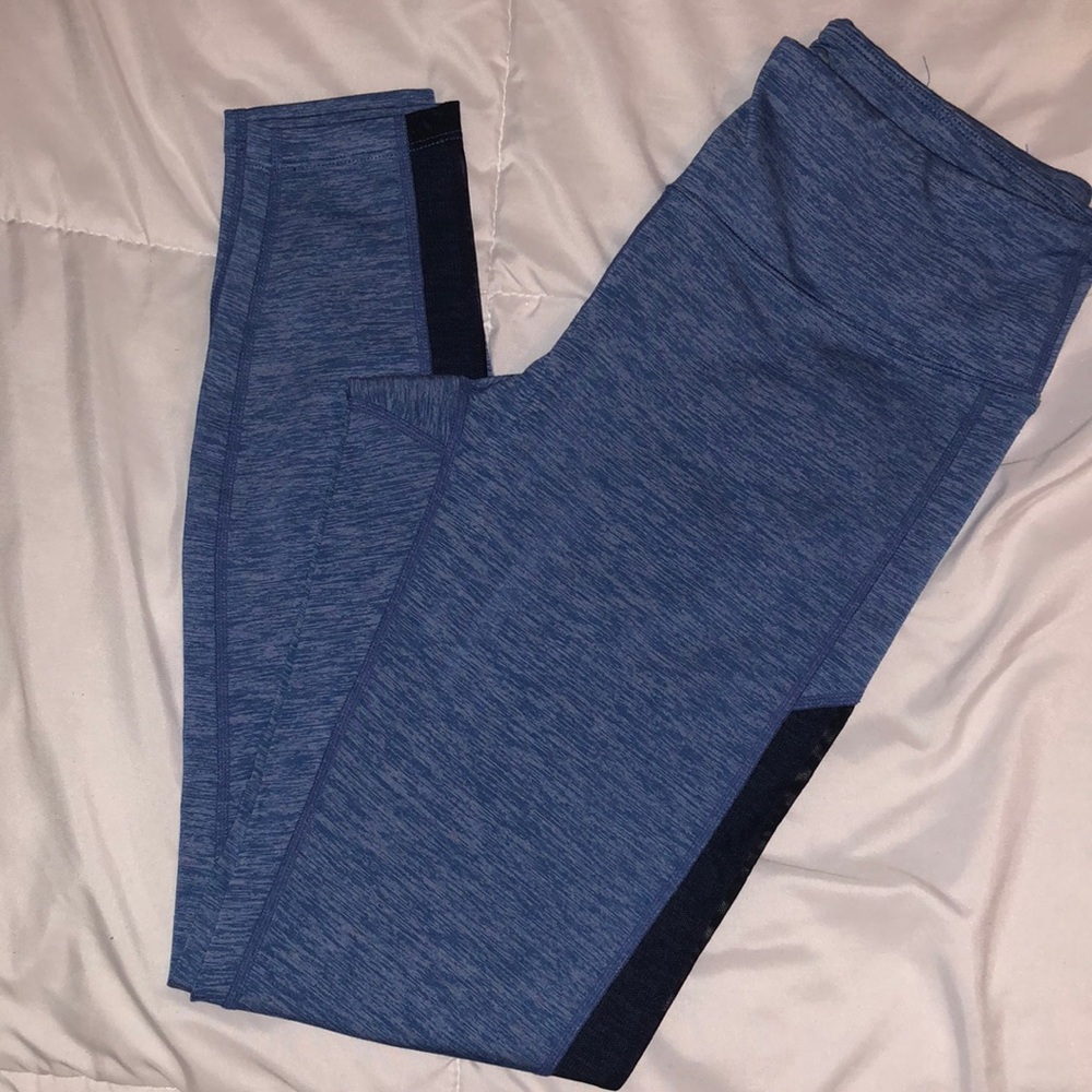ASIC  brand new workout leggings